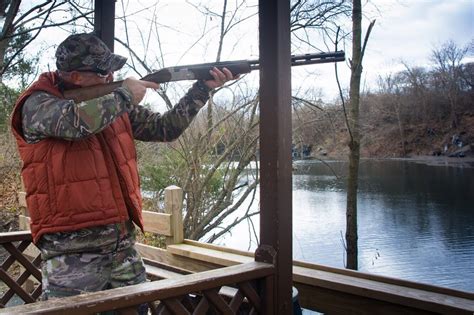 lehigh valley sporting clays